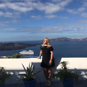 Meet your Posher, Sandra